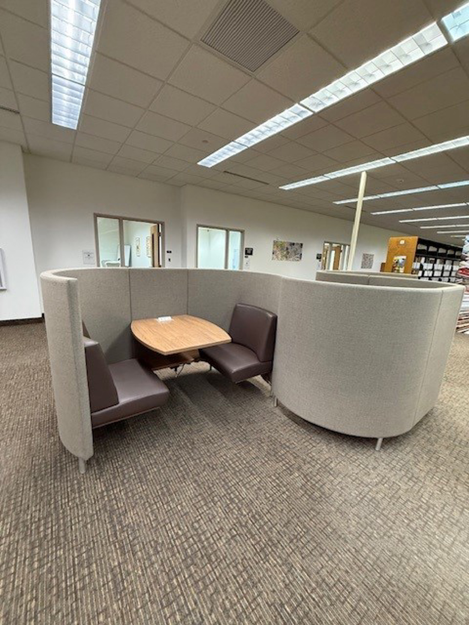 study tables